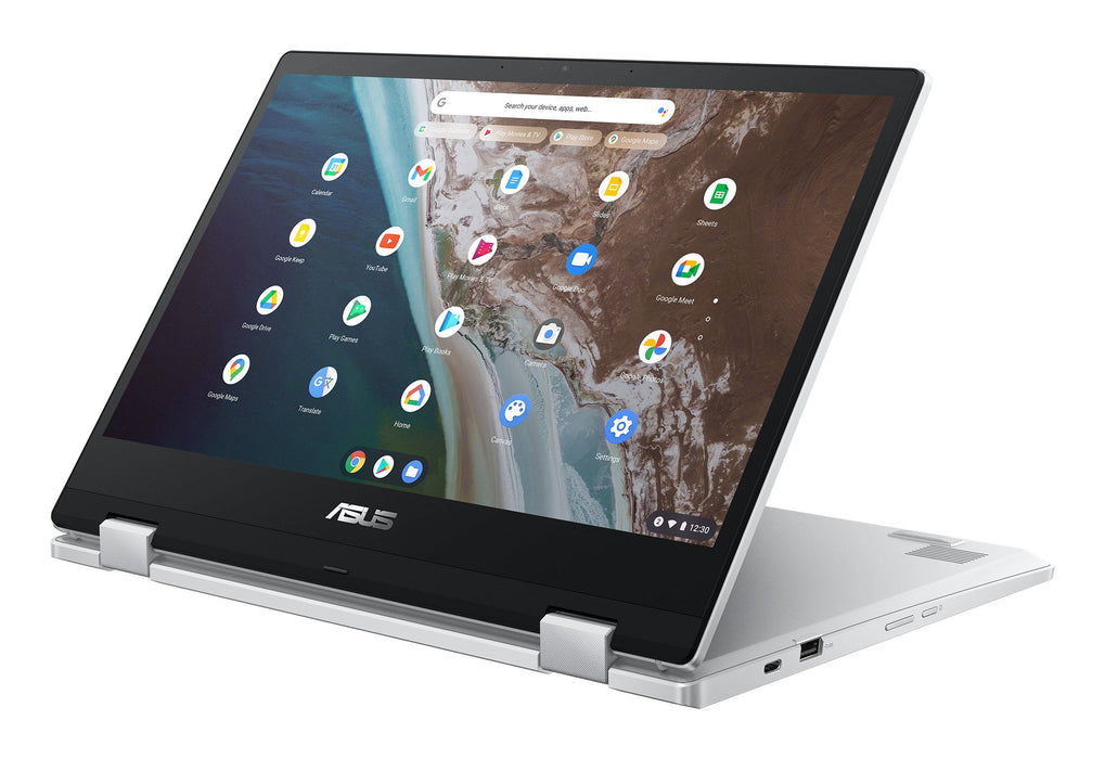 EAN 4711387738566 - ASUS Chromebook Flip CX1 CX1400FKA-EC0213 Intel® Celeron® N 35,6 cm (14") Pantalla táctil LPDDR4x-SDRAM W imagen 13