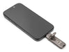 EAN 4043619540129 - DeLOCK 54012 unidad flash USB 256 GB USB Tipo C Gris imagen 4