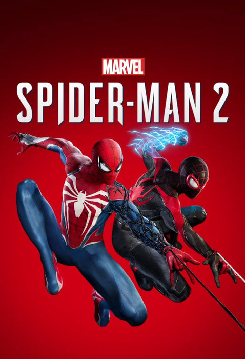 EAN 0711719571827 - Sony Marvel's Spider-Man 2 Estándar PlayStation 5 imagen 1