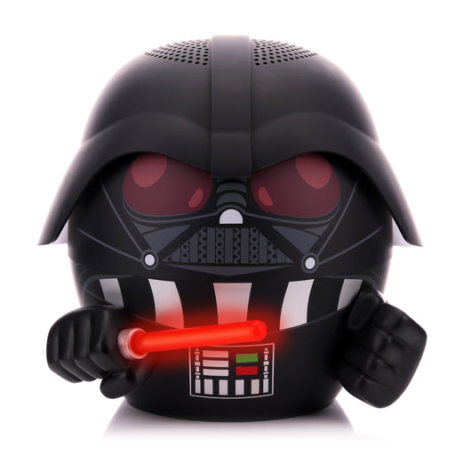 EAN 0746507360895 - Bitty Boomers Darth Vader Altavoz monofónico portátil Negro, Rojo, Blanco imagen 1