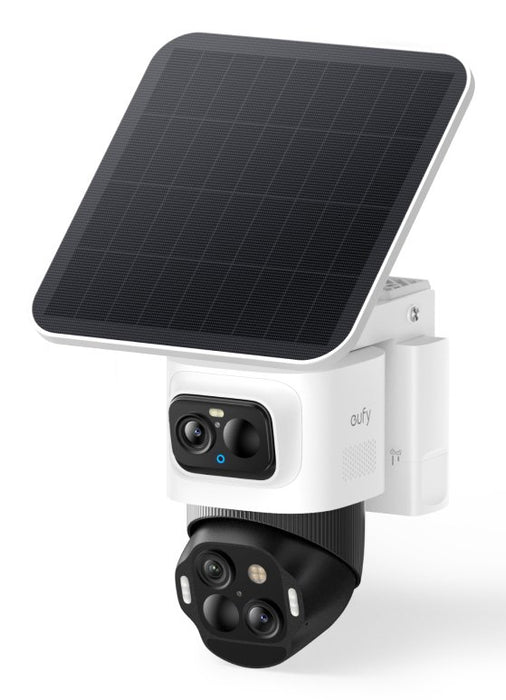 EAN 0194644239213 - Eufy SoloCam S4 Bala (forma) Cámara de seguridad IP Interior y exterior 3840 x 2160 Pixeles Techo/pared imagen 1