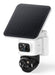 EAN 0194644239213 - Eufy SoloCam S4 Bala (forma) Cámara de seguridad IP Interior y exterior 3840 x 2160 Pixeles Techo/pared imagen 1