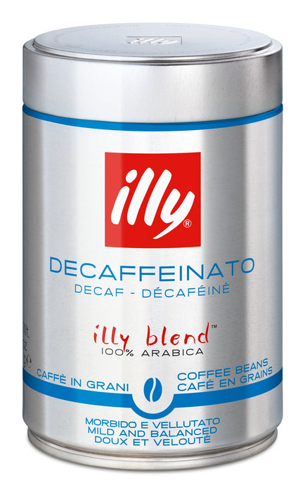EAN 8003753900551 - Illy 7646 250 g imagen 1