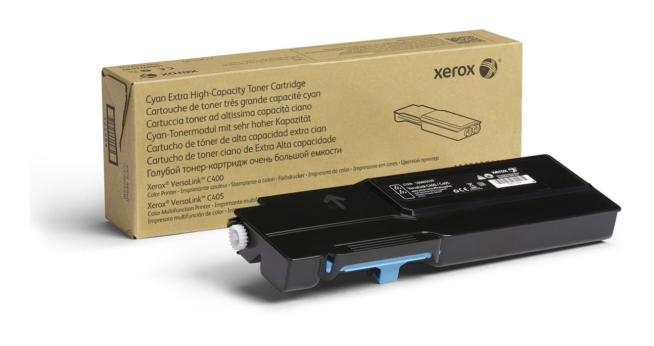 EAN 0095205842142 - Xerox 106R03530 cartucho de tóner 1 pieza(s) Original imagen 1