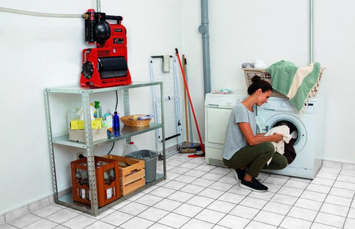 EAN 4006825647891 - Einhell GE-WW 1145 ECO 1100 W 4,8 bar 4500 l/h imagen 2