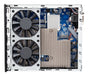 EAN 0887993009247 - Shuttle DH810S PC/estación de trabajo barebone 1,35 l tamaño PC Negro Intel H810 LGA 1851 (Socket V1) imagen 7
