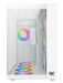 EAN 4711409540689 - Xigmatek 81158 carcasa de ordenador Blanco imagen 4