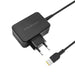 EAN 5901878510354 - Qoltec 51035 adaptador e inversor de corriente Interior 45 W Negro imagen 5