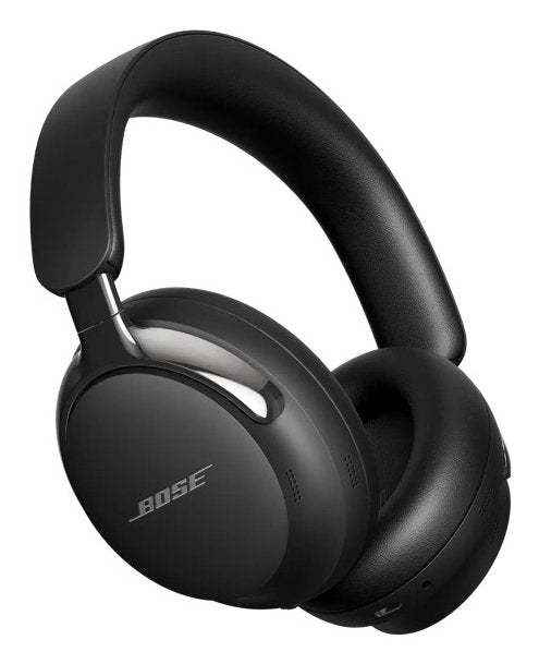 EAN 0017817859585 - Bose 890101-0100 auricular y casco Auriculares Inalámbrico Diadema Llamadas/Música Bluetooth Negro, Oro imagen 5