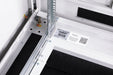EAN 4016032353515 - Digitus DN-19 26U-8/8-1 armario rack Rack o bastidor independiente Gris imagen 10
