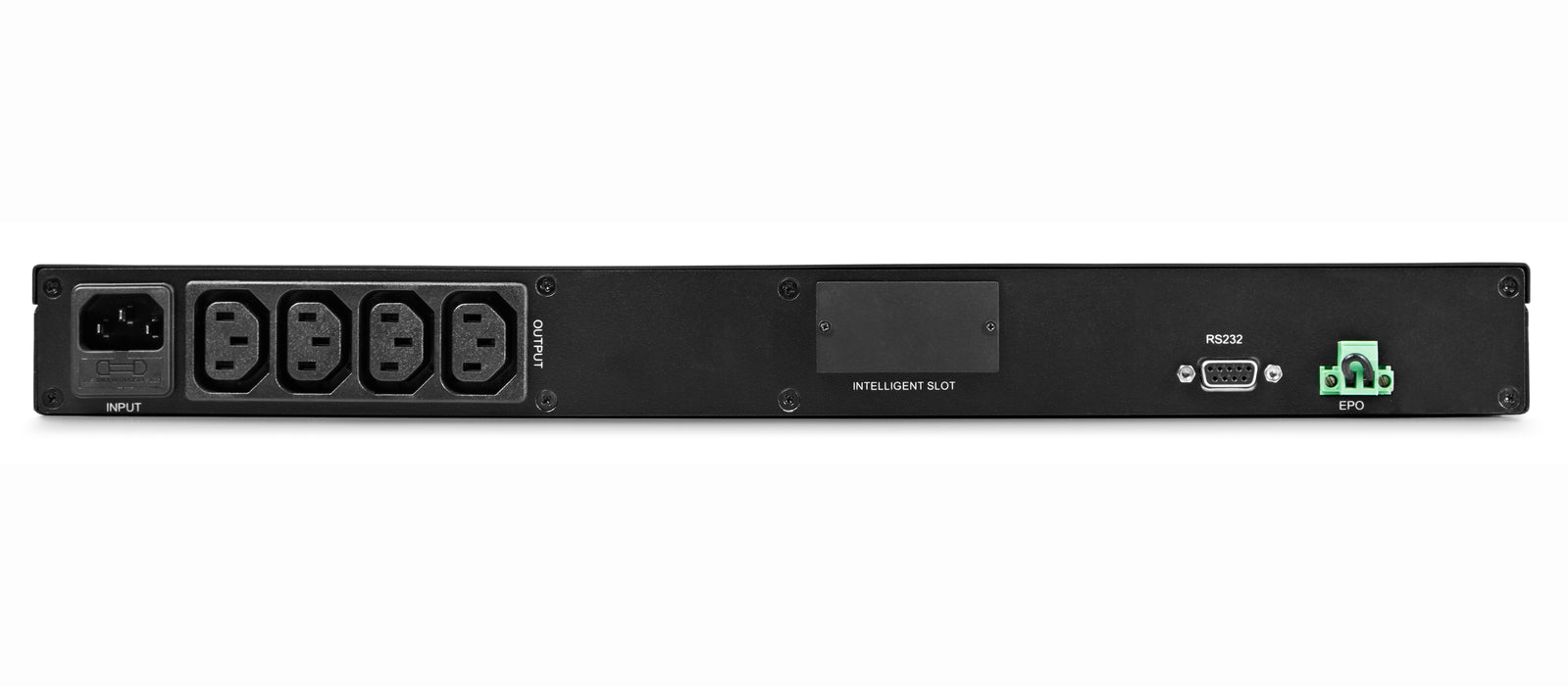 EAN 8436035923823 - Salicru 6A0DA000002 sistema de alimentación ininterrumpida (UPS) Línea interactiva 1 kVA 600 W 4 salidas  imagen 3
