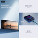 EAN 840493611792 - Motorola razr 70 ultra 17,7 cm (6.96") SIM doble Android 16.0 5G USB Tipo C 16 GB 512 GB 5000 mAh Violeta imagen 18