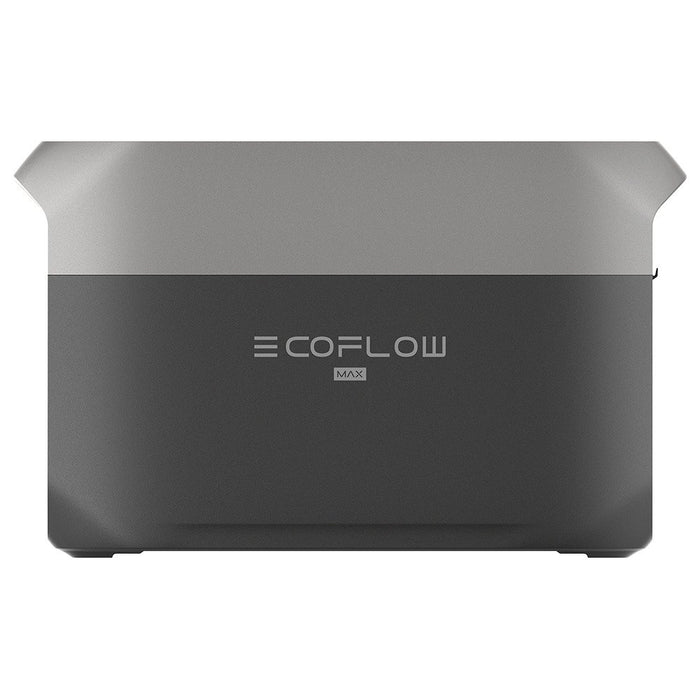 EAN 4895251658287 - EcoFlow DELTA 3 Max estación de energía portátil Fosfato de hierro-litio (LiFePo4) 20,3 kg imagen 6
