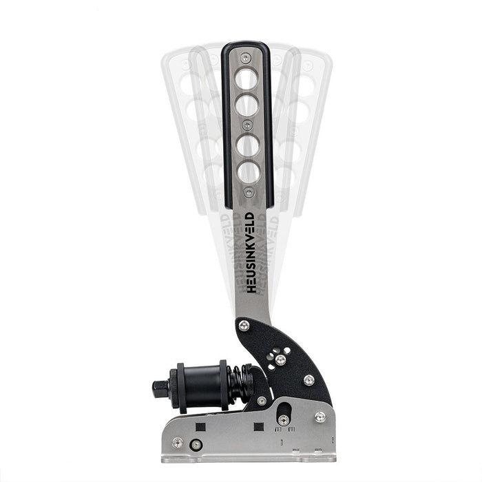 EAN 8719689204402 - Heusinkveld HE-HBV2B mando y volante Negro, Acero USB Freno de mano Digital PC imagen 6