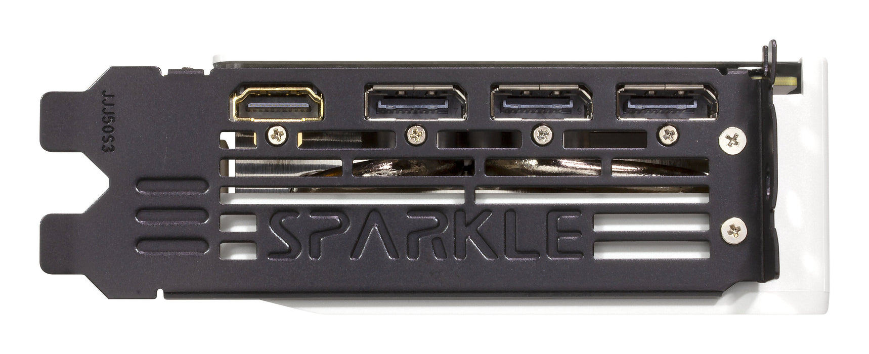 EAN 4711342290863 - Sparkle Technology Arc B570 Guardian Luna OC 10GB Intel GDDR6 imagen 4