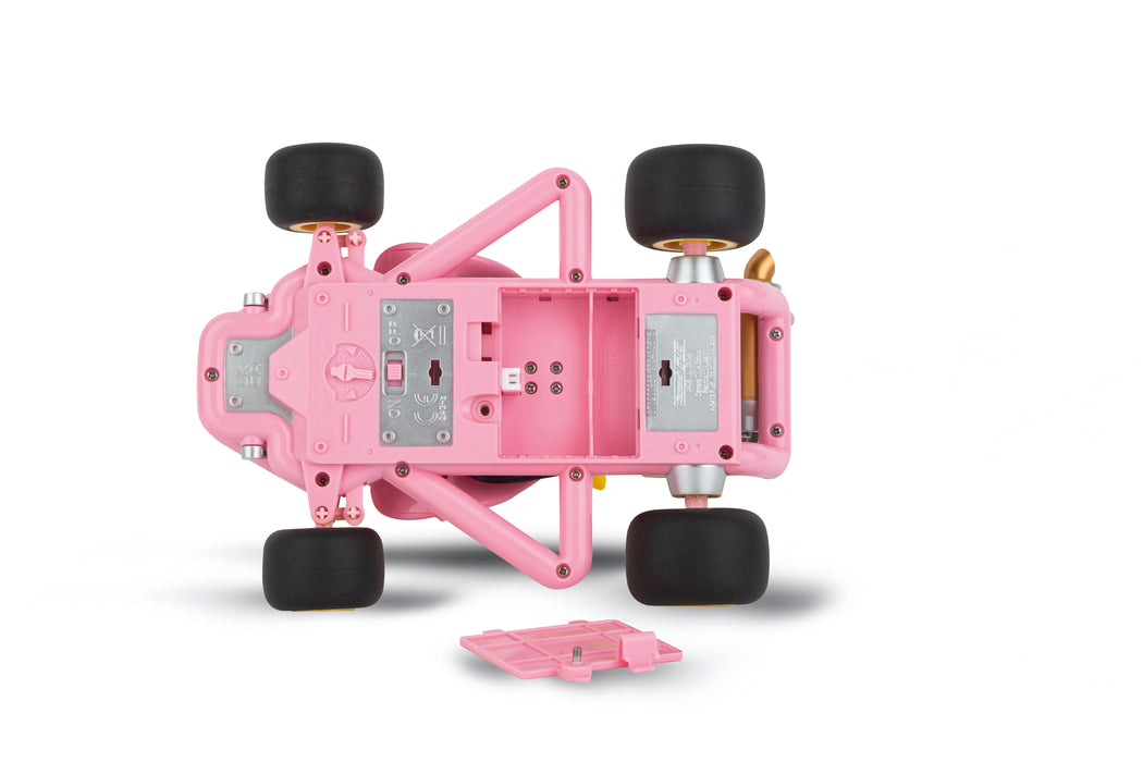 EAN 9003150131892 - Carrera 370200986P modelo controlado por radio Kart Motor eléctrico 1:18 imagen 8