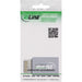 EAN 4043718315161 - InLine 33446O cambiador de género para cable Gris imagen 3