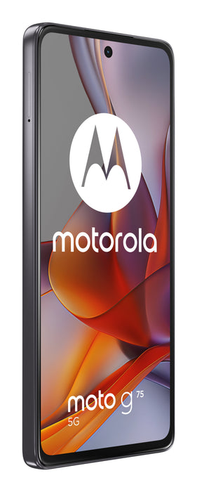 EAN 0840023273667 - Motorola moto g75 5G 17,2 cm (6.78") Ranura híbrida Dual SIM Android 14 USB Tipo C 8 GB 256 GB 5000 mAh G imagen 4