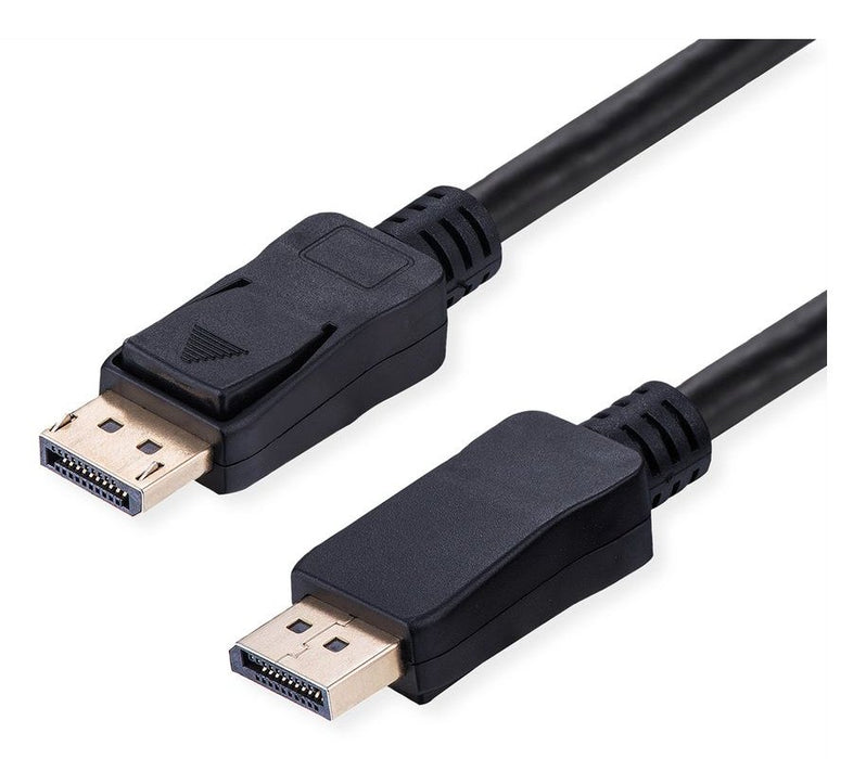 EAN 7630049634497 - VALUE 11.99.6023 cable DisplayPort 3 m Negro imagen 1