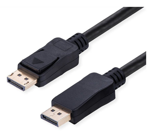EAN 7630049634503 - VALUE 11.99.6024 cable DisplayPort 5 m Negro imagen 1