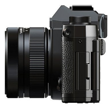 EAN 4582712711147 - Yashica FX-D S300 1/1.56" Cámara compacta 50 MP CMOS 8192 x 6144 Pixeles Negro imagen 6