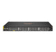EAN 190017612034 - HPE Aruba Networking CX 6000 48G Class4 PoE 4SFP 740W Gestionado L3 Gigabit Ethernet (10/100/1000) Energía imagen 1