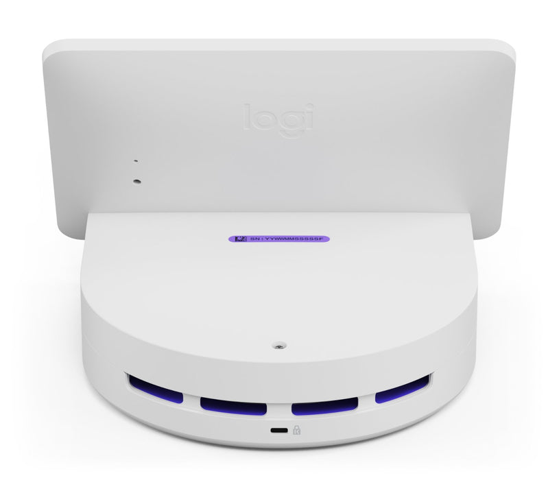 EAN 5099206119055 - Logitech 939-002180 sistema de video conferencia Ethernet imagen 6