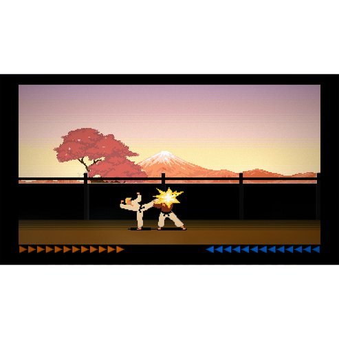 EAN 7350002934913 - Clear River Games The Making of Karateka Estándar PlayStation 5 imagen 5