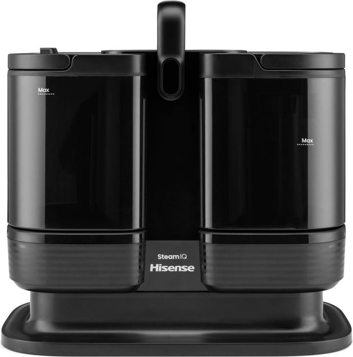 EAN 3838783028587 - Hisense HSSC07A Limpiador a vapor portátil 1,8 L 1500 W Negro imagen 37