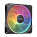 EAN 4711081036746 - ASUS ROG STRIX LC II 280 ARGB Procesador Sistema de refrigeración líquida todo en uno 14 cm Negro 1 pieza imagen 3
