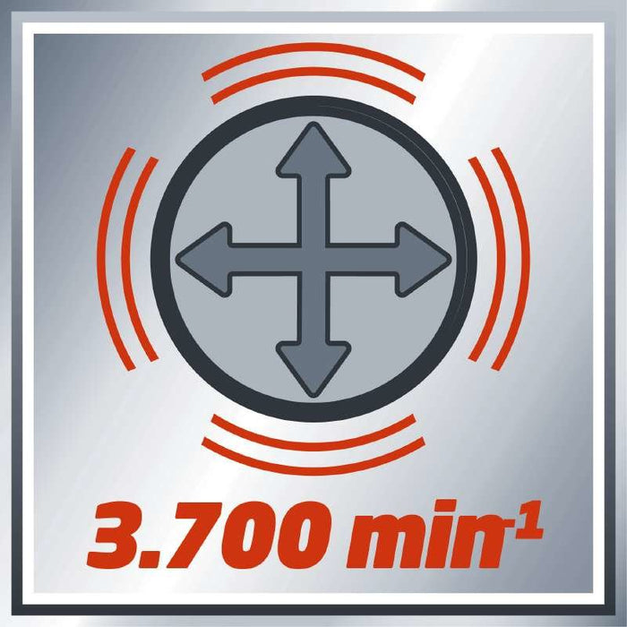 EAN 4006825614145 - Einhell CC-PO 90 abrillantador para coches 90 W 2400 RPM imagen 8