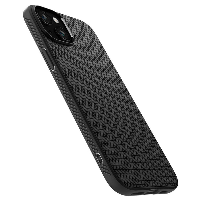 EAN 8809896751117 - Spigen ACS06790 funda para teléfono móvil 15,5 cm (6.1") Negro imagen 8