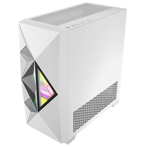 EAN 761345800846 - Antec DF800 Flux Midi Tower Blanco imagen 10