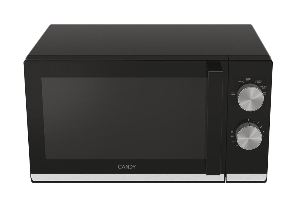 EAN 8059019042060 - Candy Moderna CMW20TNMB Negro Solo microondas Encimera 20 L 700 W imagen 1