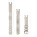 EAN 0753759266523 - Garmin Lily Bands Grupo de rock Arena Silicona imagen 1