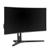 EAN 0766907011494 - Viewsonic VX Series VX3418-2KPC pantalla para PC 86,4 cm (34") 3440 x 1440 Pixeles Wide Quad HD LED Negro imagen 2