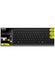 EAN 3567042029767 - Port Designs 900754-FR teclado Oficina USB AZERTY Francés Negro imagen 3