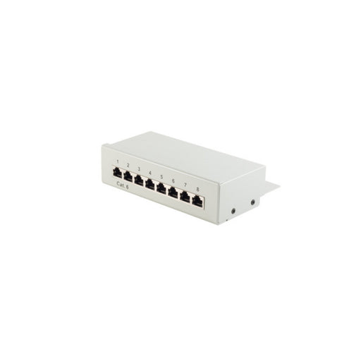 EAN 4017538072047 - S/CONN maximum connectivity 75060 panel de parcheo imagen 1