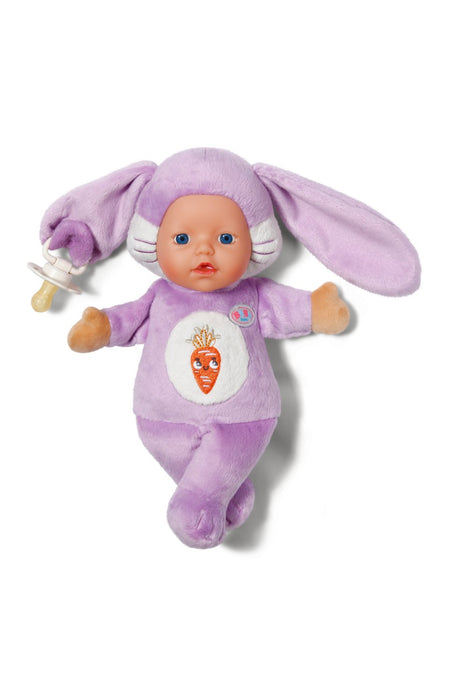 EAN 4001167837443 - Zapf BABY born for babies Funny Bunny 26cm imagen 1