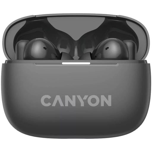 EAN 5291485015268 - Canyon CNS-TWS10BK auricular y casco True Wireless Stereo (TWS) Dentro de oído Llamadas/Música/Deporte/Us imagen 1