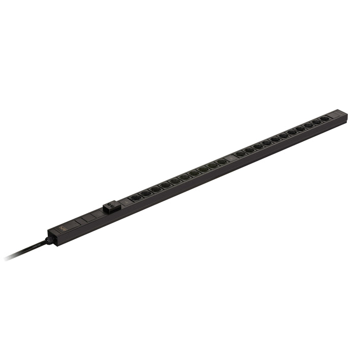 EAN 0731304405047 - APC EPDU1132B-SCH unidad de distribución de energía (PDU) 21 salidas AC 0U Negro imagen 2