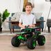 EAN 778988499597 - Monster Jam MJC RDC 1to15 Grave Digger INTL GML imagen 7