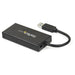 EAN 0065030858304 - StarTech.com ST3300GU3B adaptador y tarjeta de red 5000 Mbit/s imagen 2