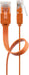 EAN 4040849964091 - Goobay 96409 cable de red Naranja 1,5 m Cat6 U/UTP (UTP) imagen 1