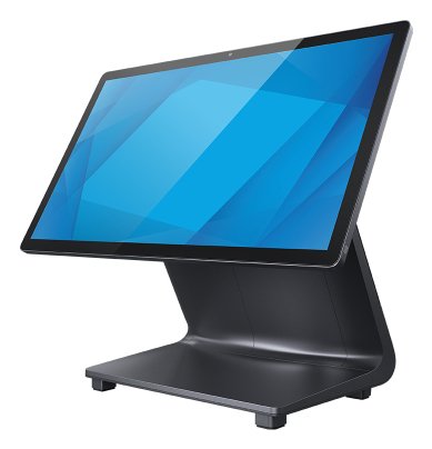EAN 0843173154800 - Elo Touch Solutions Elo Pay Z30 39,6 cm (15.6") 1920 x 1080 Pixeles Pantalla táctil Gris Oscuro imagen 5