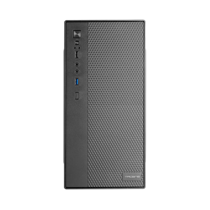 EAN 8435693114352 - Tacens Anima AC7500 carcasa de ordenador Mini Tower Negro 500 W imagen 6