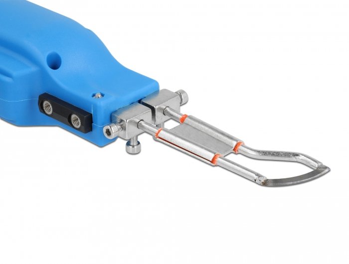 EAN 4043619869602 - DeLOCK 86960 cortadora universal 80 W imagen 3