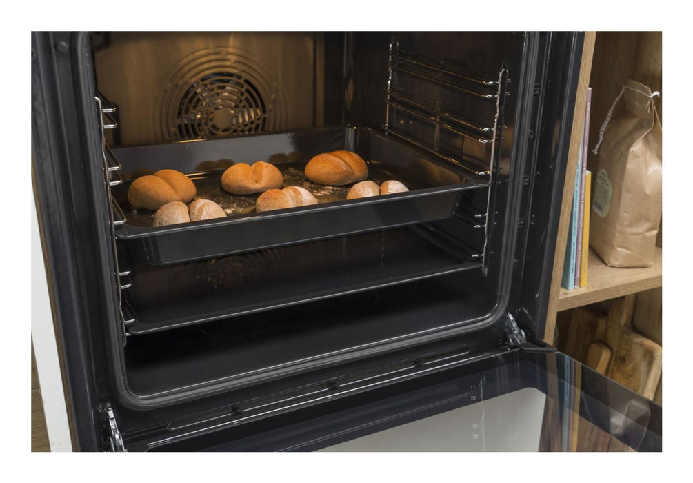 EAN 3838782512308 - Gorenje BPS 6737 E14BG 77 L 3500 W Negro imagen 17