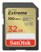 EAN 0619659188917 - SanDisk SDSDXVT-032G-GNCI2 memoria flash 32 GB SDHC Clase 10 imagen 1