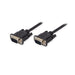 EAN 3700224728533 - MCL CABLE SVGA HD15 Male/Male 2m cable VGA VGA (D-Sub) Negro imagen 1